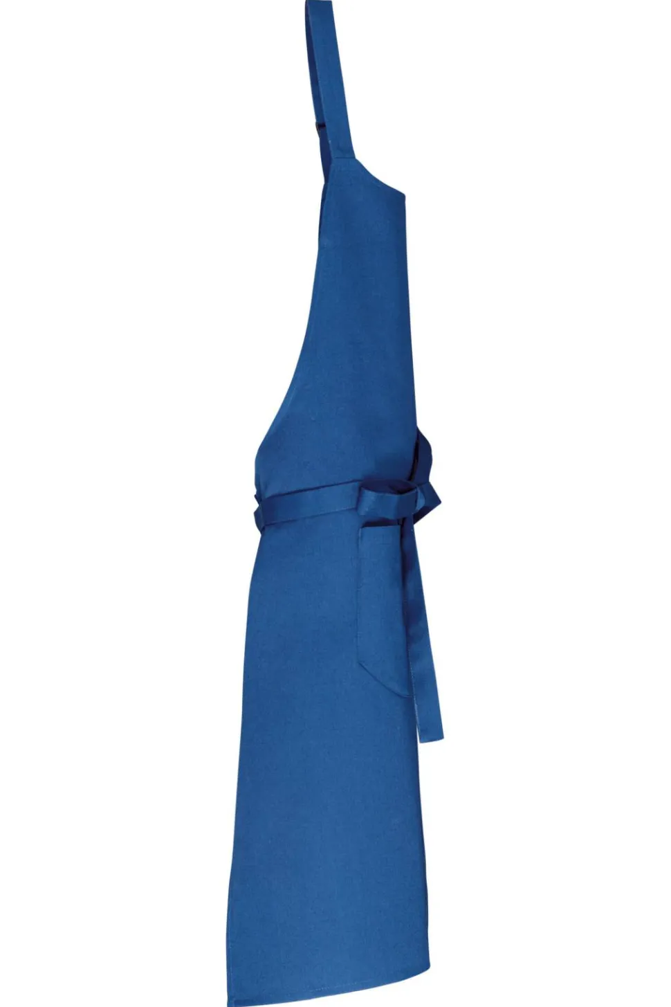 Kariban K8007 - Tablier avec poche en coton Bio