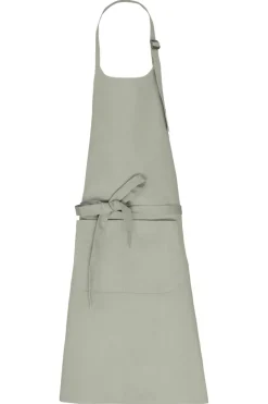 Kariban K8007 - Tablier avec poche en coton Bio
