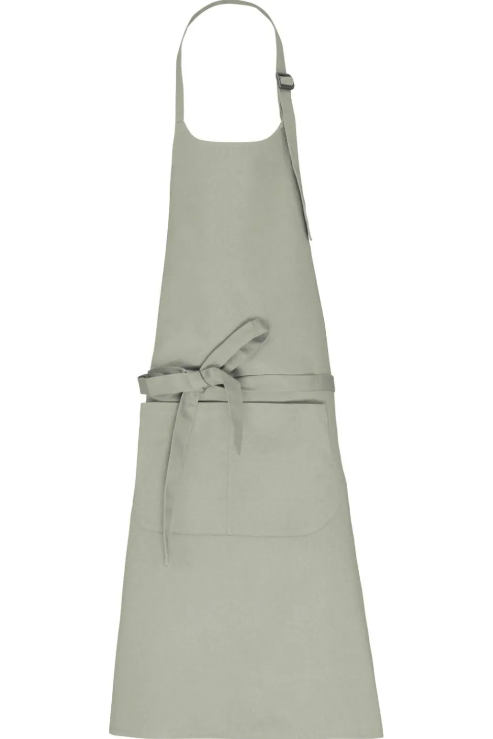 Kariban K8007 - Tablier avec poche en coton Bio