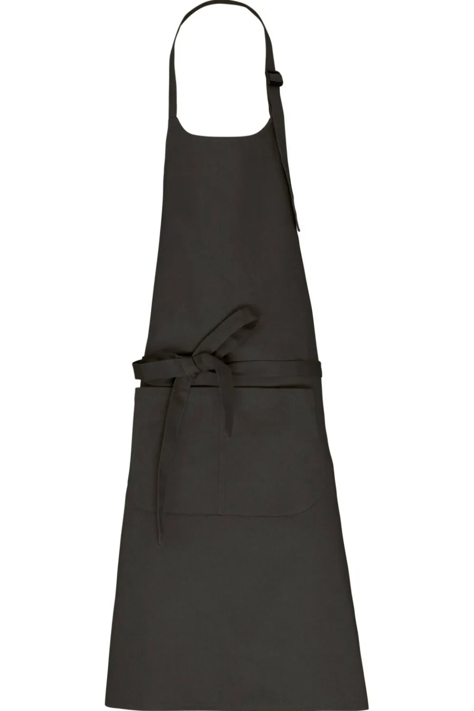 Kariban K8007 - Tablier avec poche en coton Bio