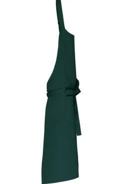 Kariban K8007 - Tablier avec poche en coton Bio