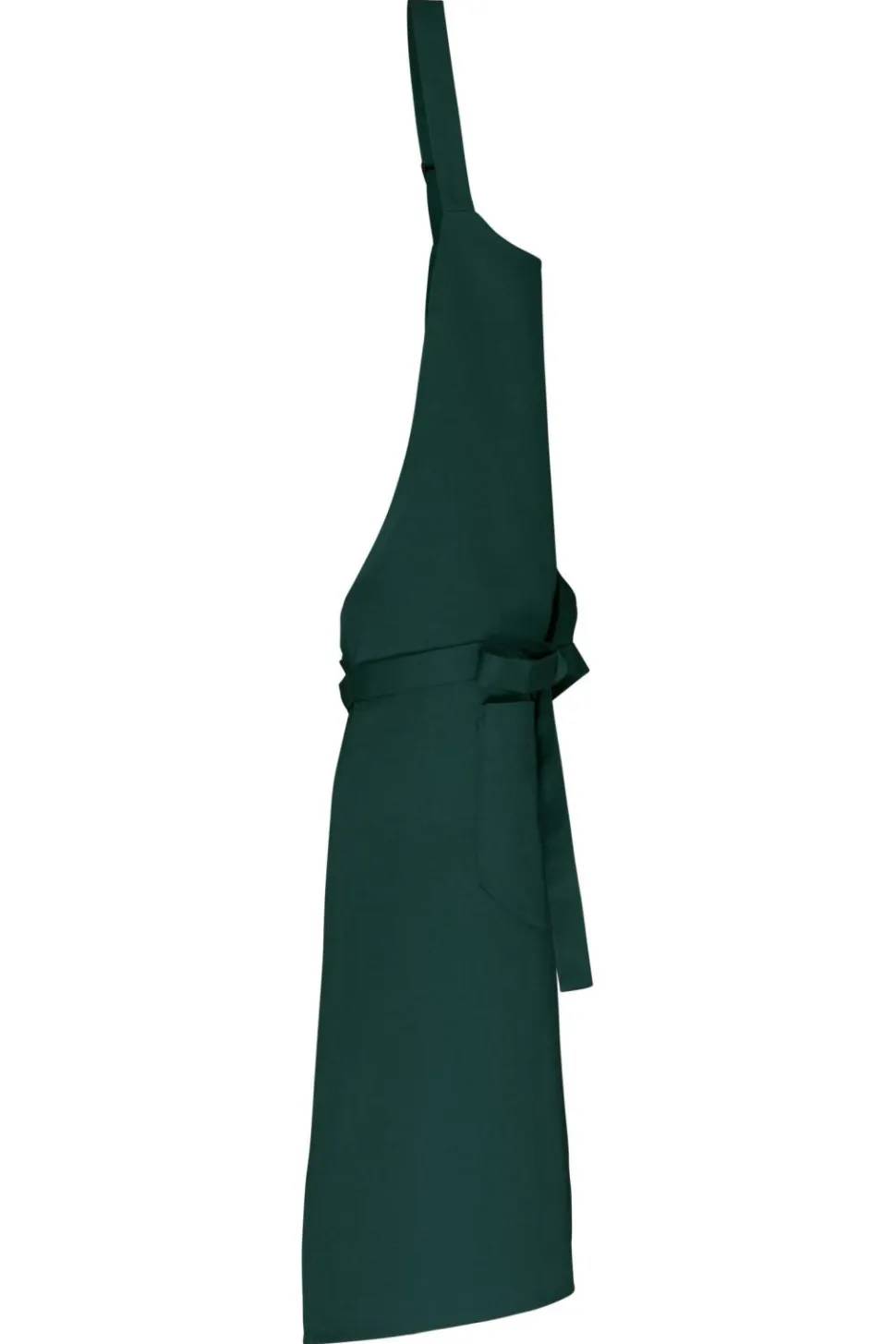 Kariban K8007 - Tablier avec poche en coton Bio