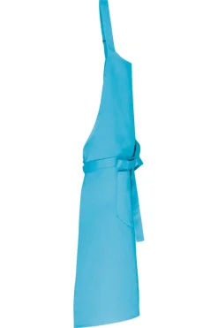 Kariban K8007 - Tablier avec poche en coton Bio