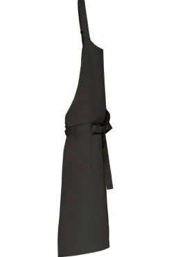 Kariban K8007 - Tablier avec poche en coton Bio