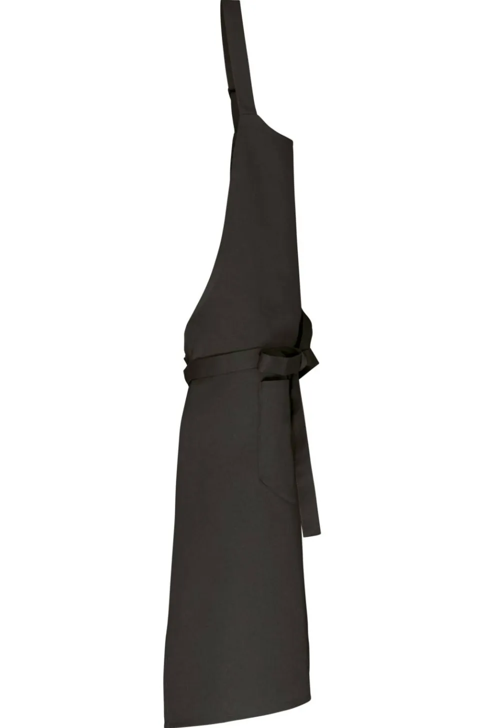 Kariban K8007 - Tablier avec poche en coton Bio