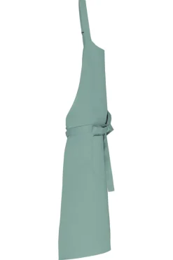 Kariban K8007 - Tablier avec poche en coton Bio