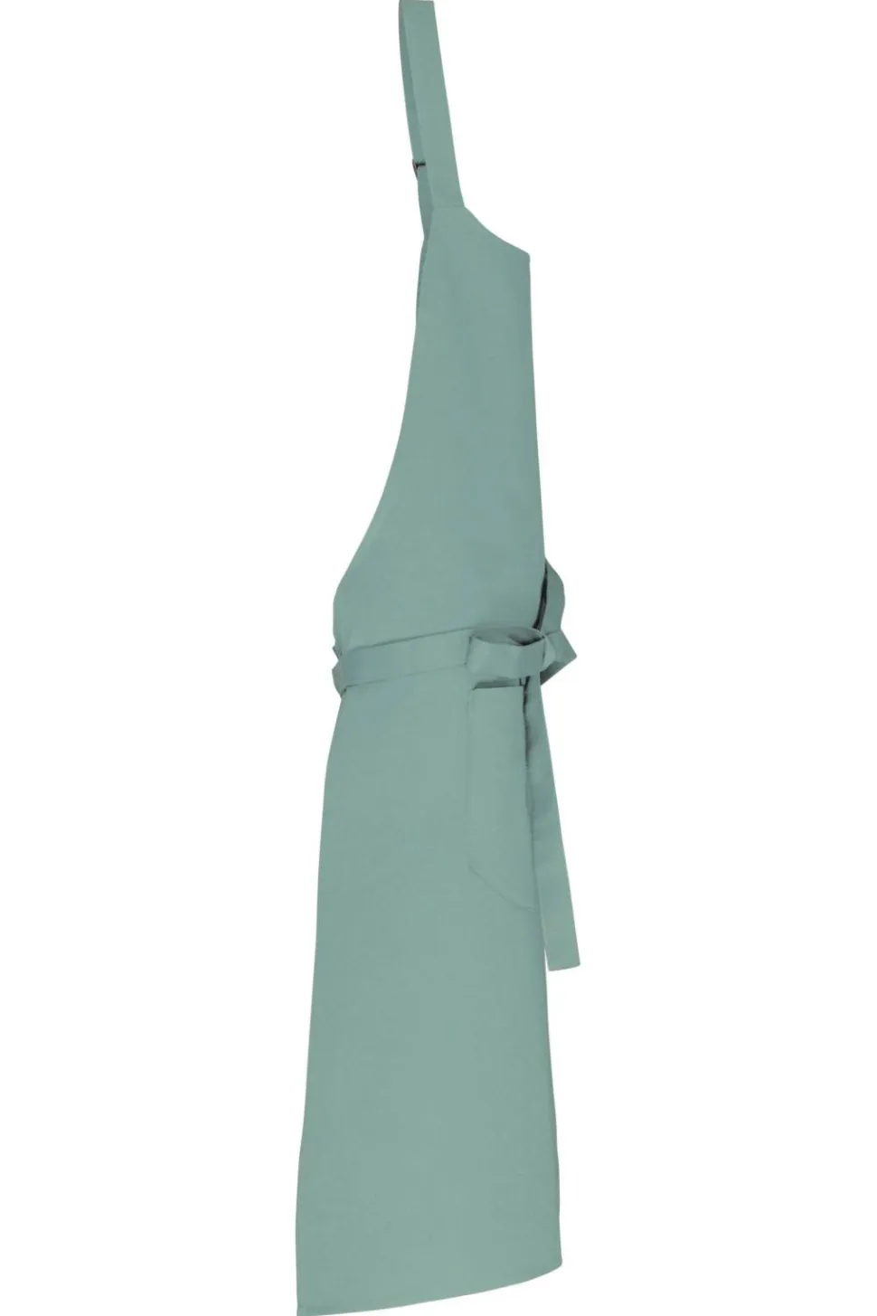 Kariban K8007 - Tablier avec poche en coton Bio