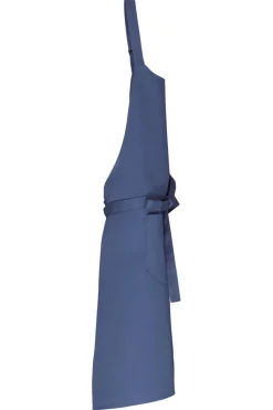 Kariban K8007 - Tablier avec poche en coton Bio