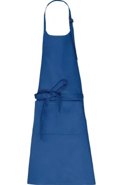 Kariban K8007 - Tablier avec poche en coton Bio