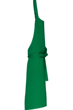 Kariban K8007 - Tablier avec poche en coton Bio