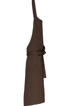 Kariban K8007 - Tablier avec poche en coton Bio