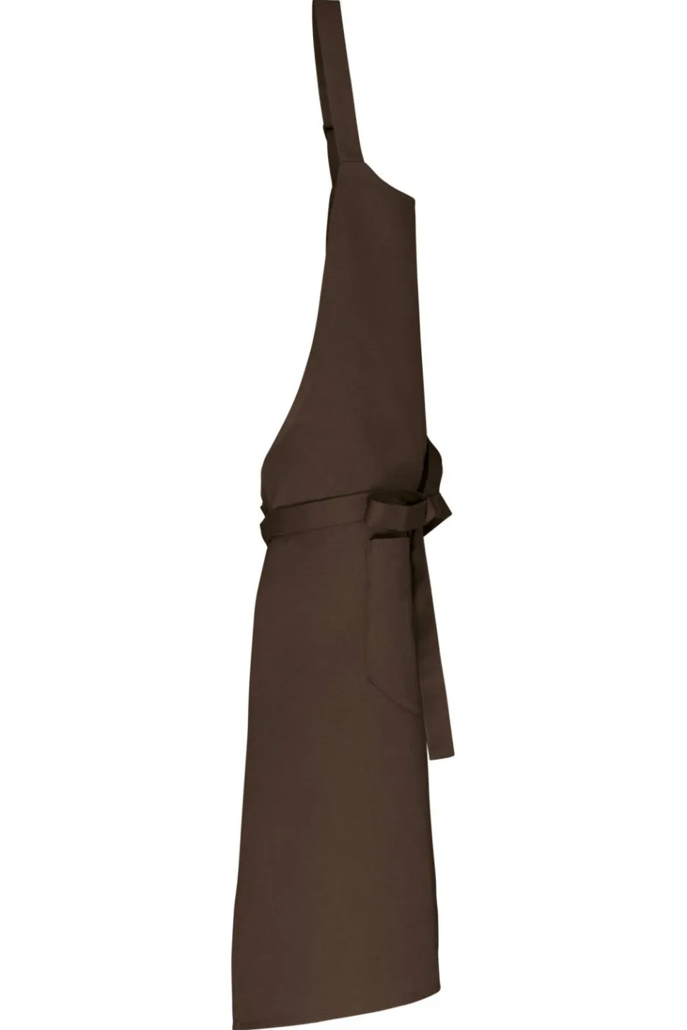 Kariban K8007 - Tablier avec poche en coton Bio