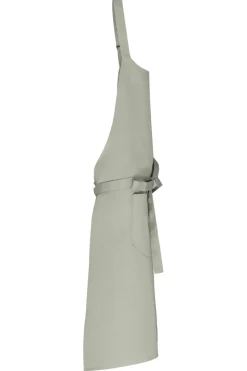 Kariban K8007 - Tablier avec poche en coton Bio