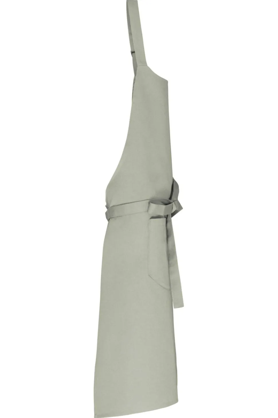 Kariban K8007 - Tablier avec poche en coton Bio