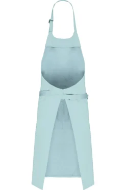 Kariban K8007 - Tablier avec poche en coton Bio