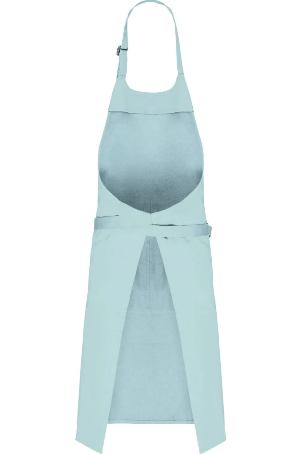 Kariban K8007 - Tablier avec poche en coton Bio