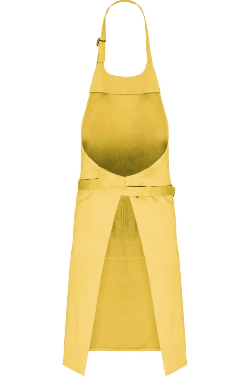 Kariban K8007 - Tablier avec poche en coton Bio