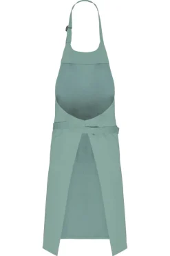 Kariban K8007 - Tablier avec poche en coton Bio