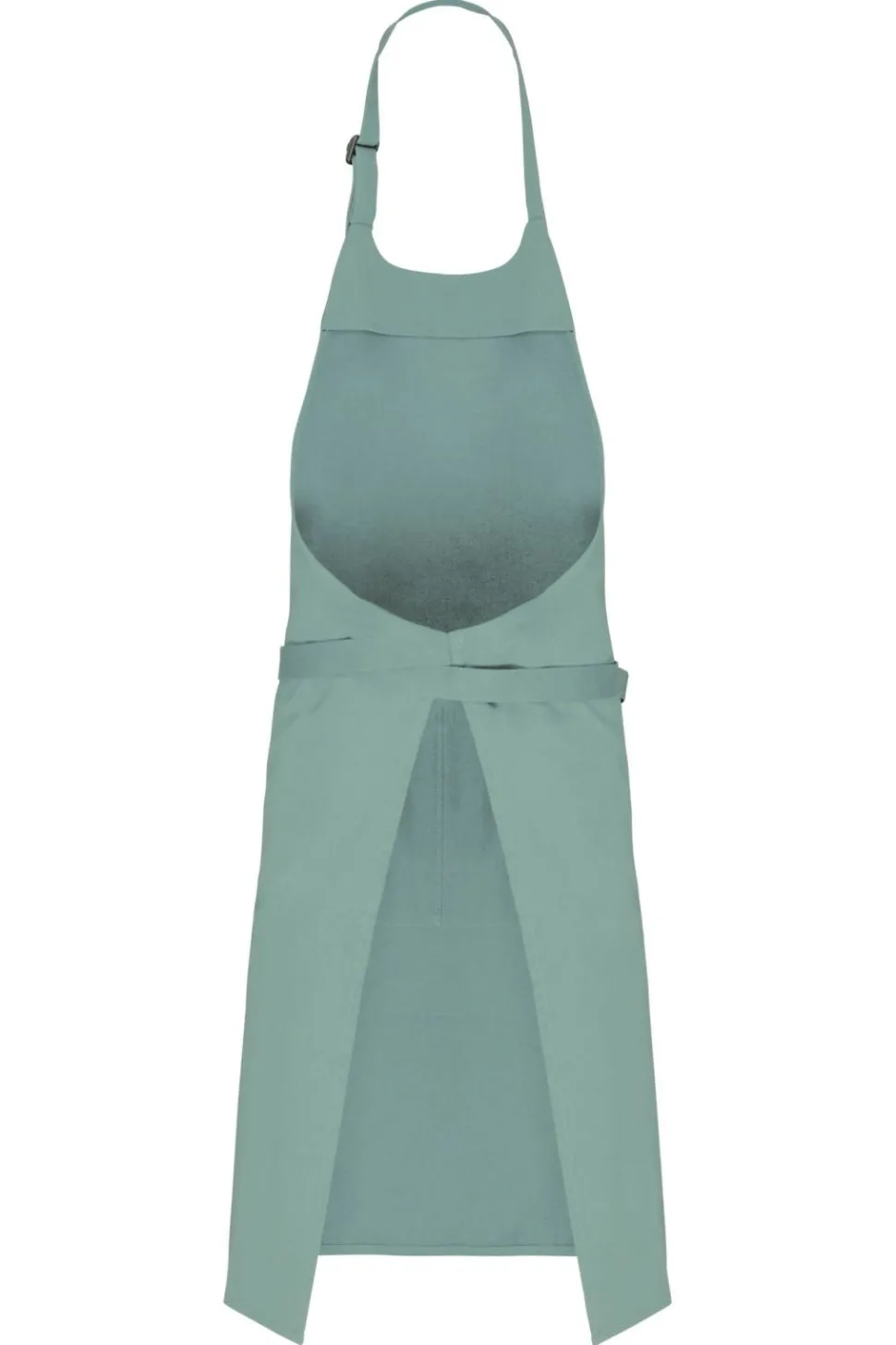 Kariban K8007 - Tablier avec poche en coton Bio