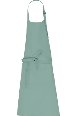 Kariban K8007 - Tablier avec poche en coton Bio