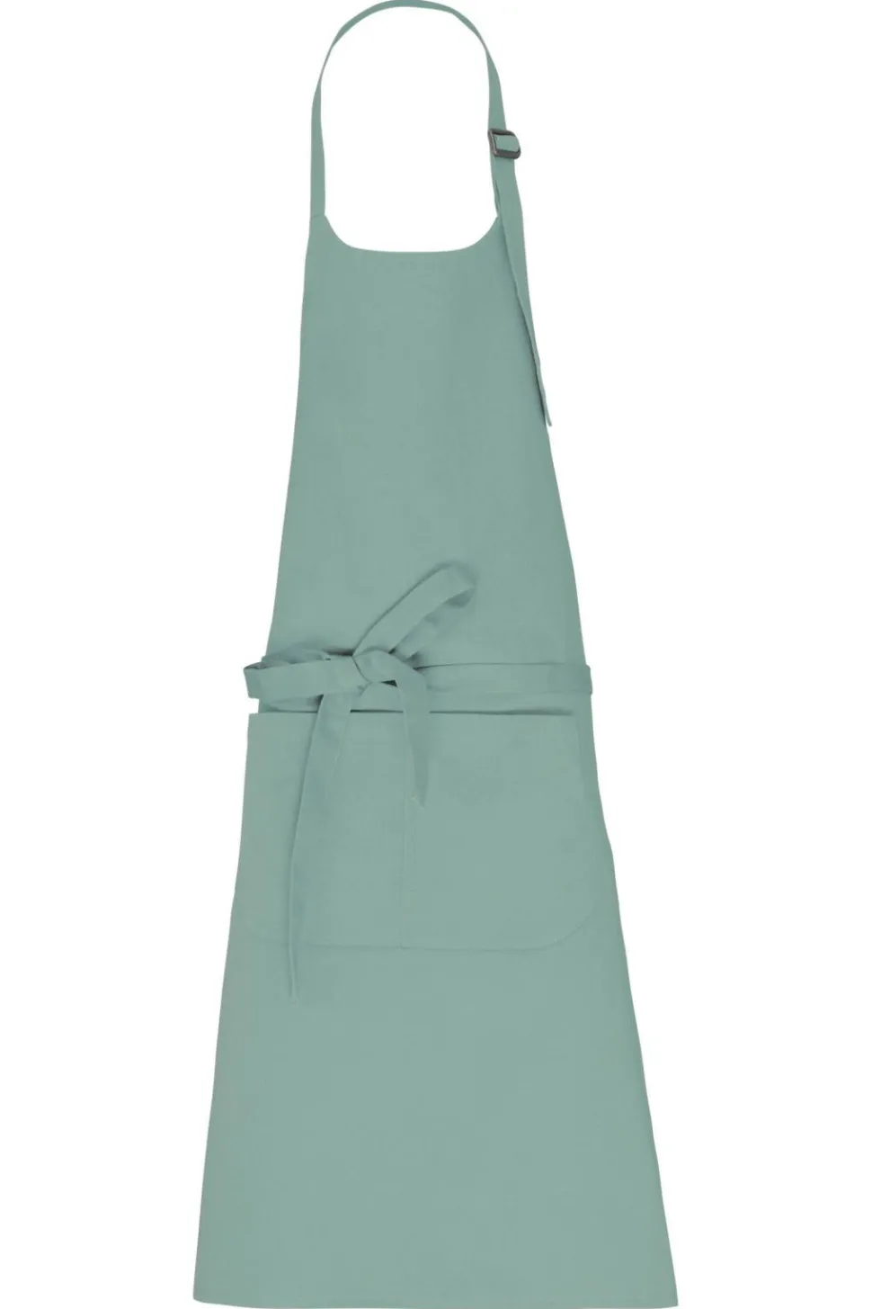 Kariban K8007 - Tablier avec poche en coton Bio