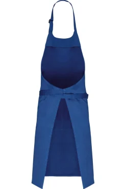Kariban K8007 - Tablier avec poche en coton Bio