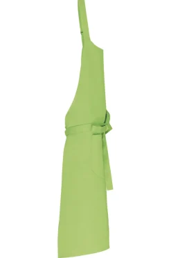 Kariban K8007 - Tablier avec poche en coton Bio