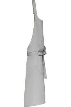 Kariban K8007 - Tablier avec poche en coton Bio