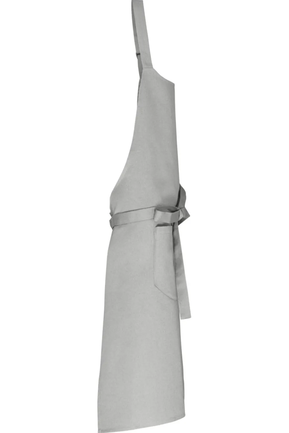 Kariban K8007 - Tablier avec poche en coton Bio