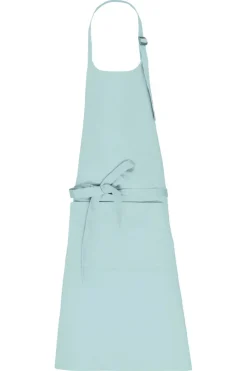 Kariban K8007 - Tablier avec poche en coton Bio