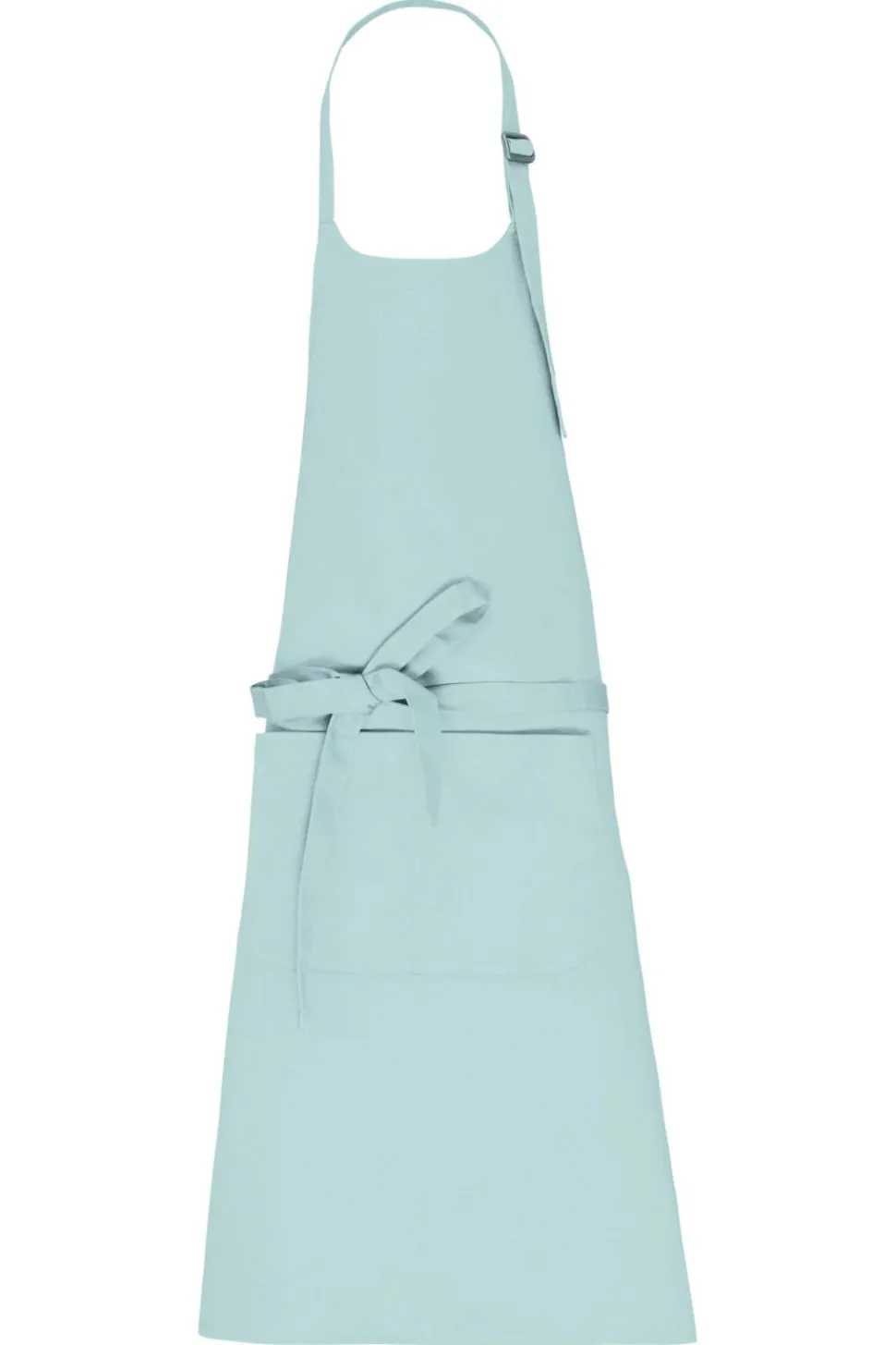 Kariban K8007 - Tablier avec poche en coton Bio