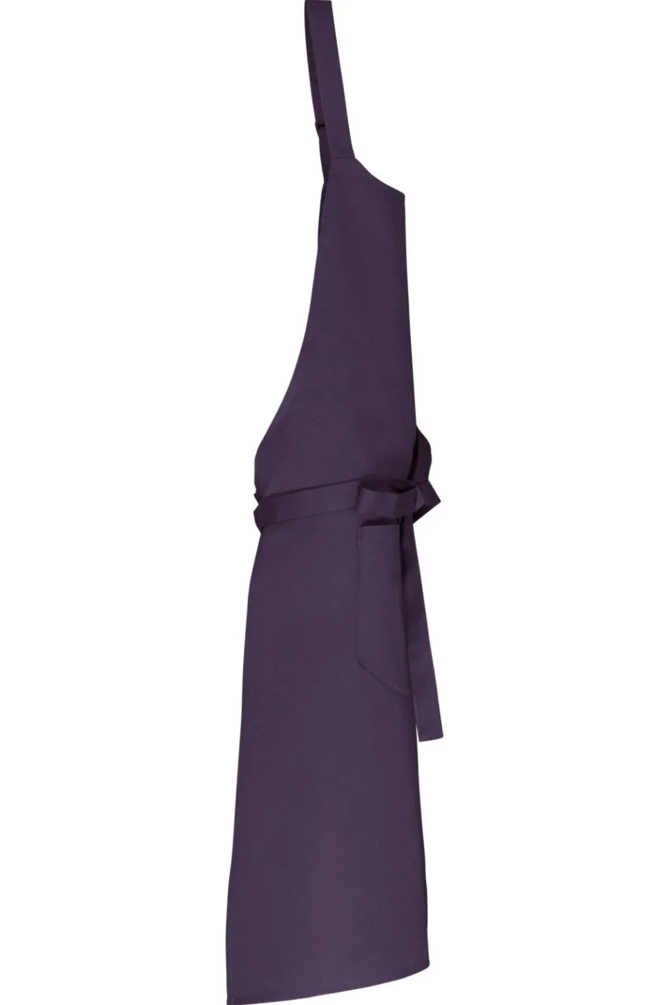Kariban K8007 - Tablier avec poche en coton Bio