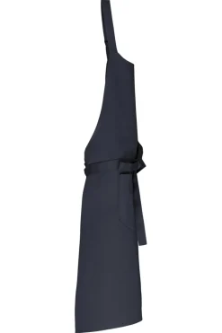 Kariban K8007 - Tablier avec poche en coton Bio