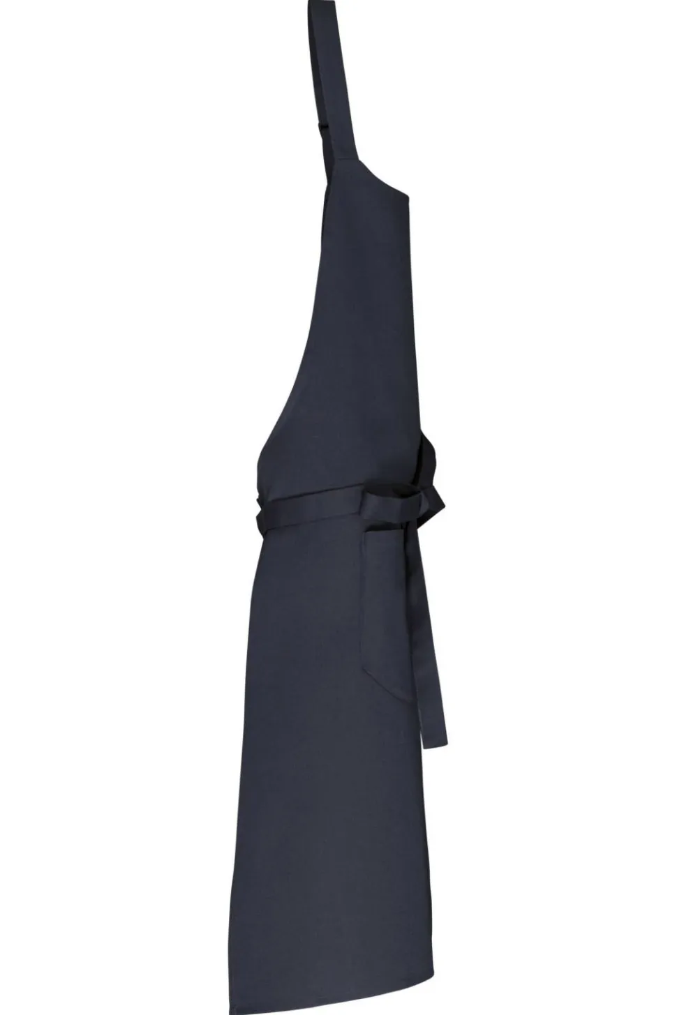 Kariban K8007 - Tablier avec poche en coton Bio