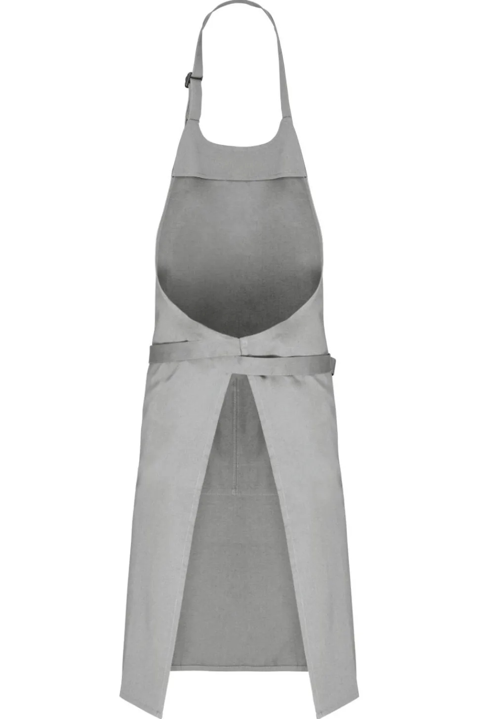Kariban K8007 - Tablier avec poche en coton Bio