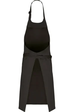 Kariban K8007 - Tablier avec poche en coton Bio