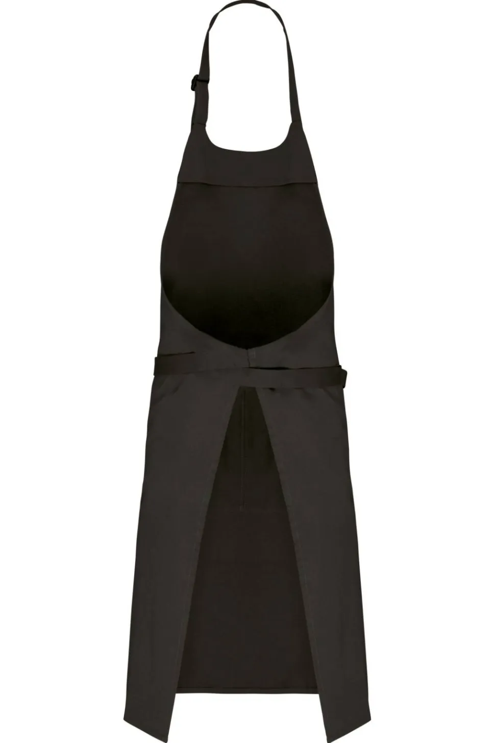 Kariban K8007 - Tablier avec poche en coton Bio