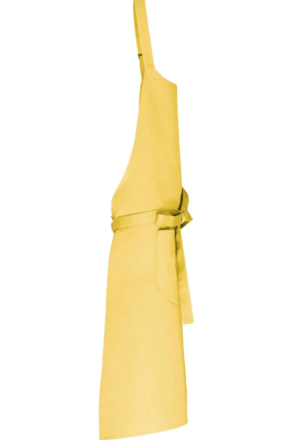 Kariban K8007 - Tablier avec poche en coton Bio