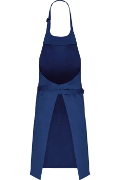 Kariban K8007 - Tablier avec poche en coton Bio