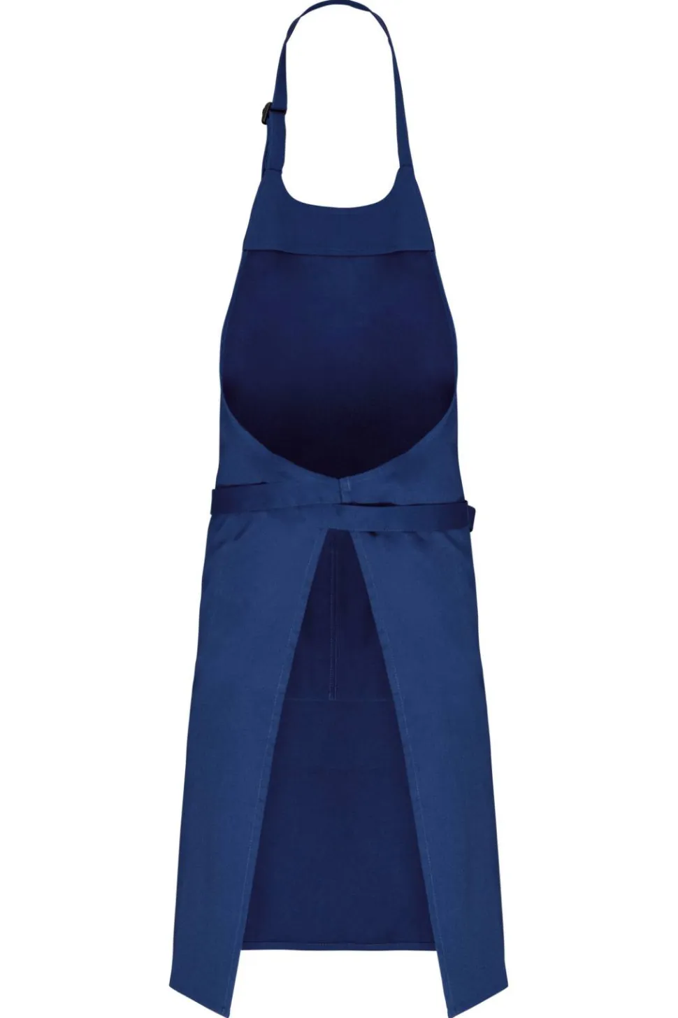 Kariban K8007 - Tablier avec poche en coton Bio