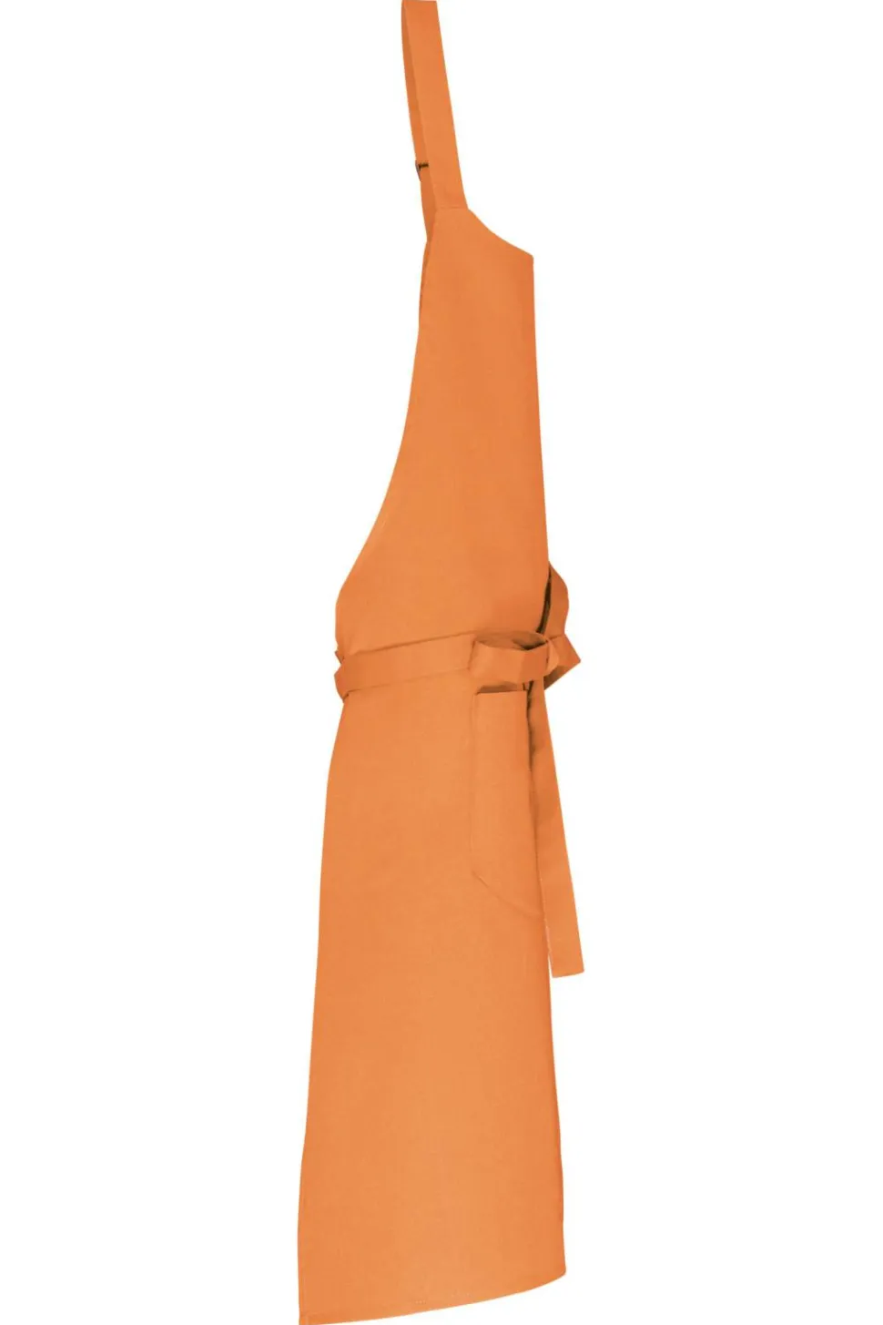 Kariban K8007 - Tablier avec poche en coton Bio