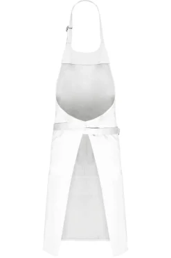 Kariban K8007 - Tablier avec poche en coton Bio
