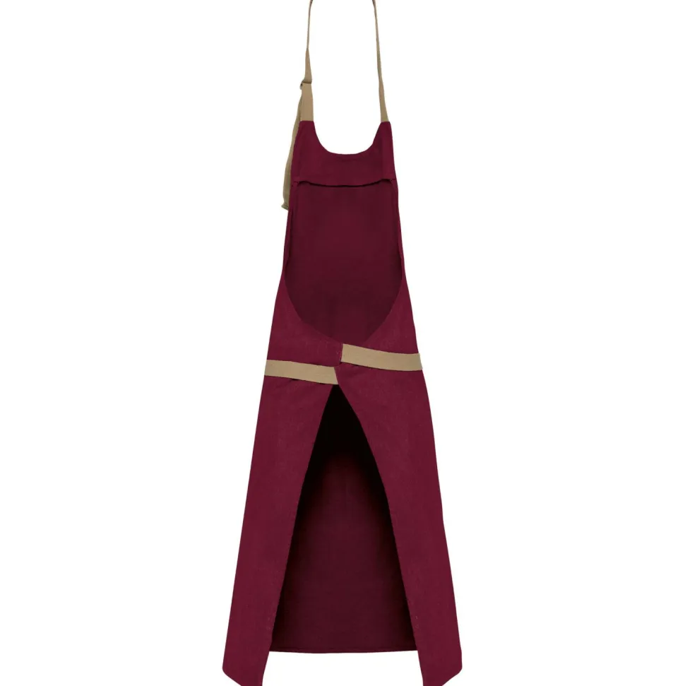 Kariban K8013 - Tablier écoresponsable unisexe