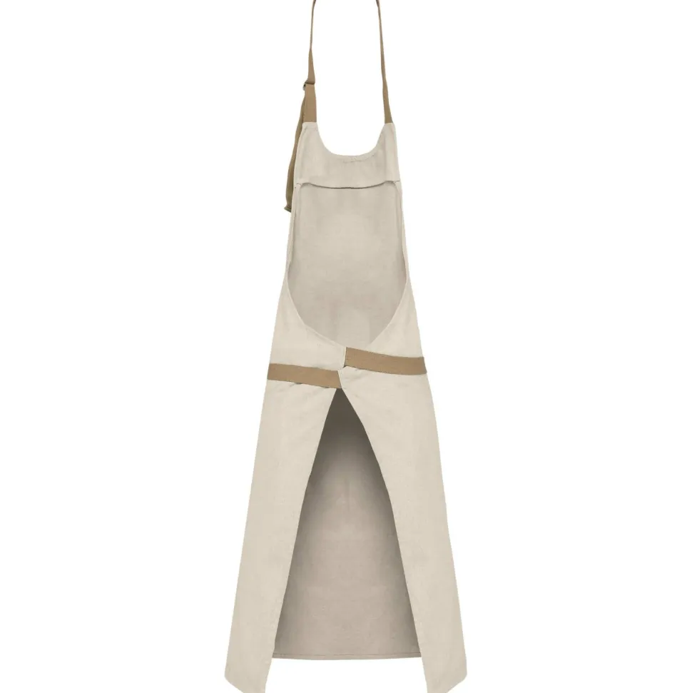 Kariban K8013 - Tablier écoresponsable unisexe