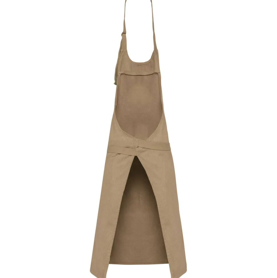 Kariban K8013 - Tablier écoresponsable unisexe
