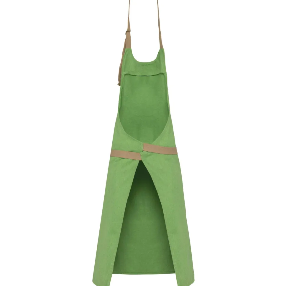 Kariban K8013 - Tablier écoresponsable unisexe