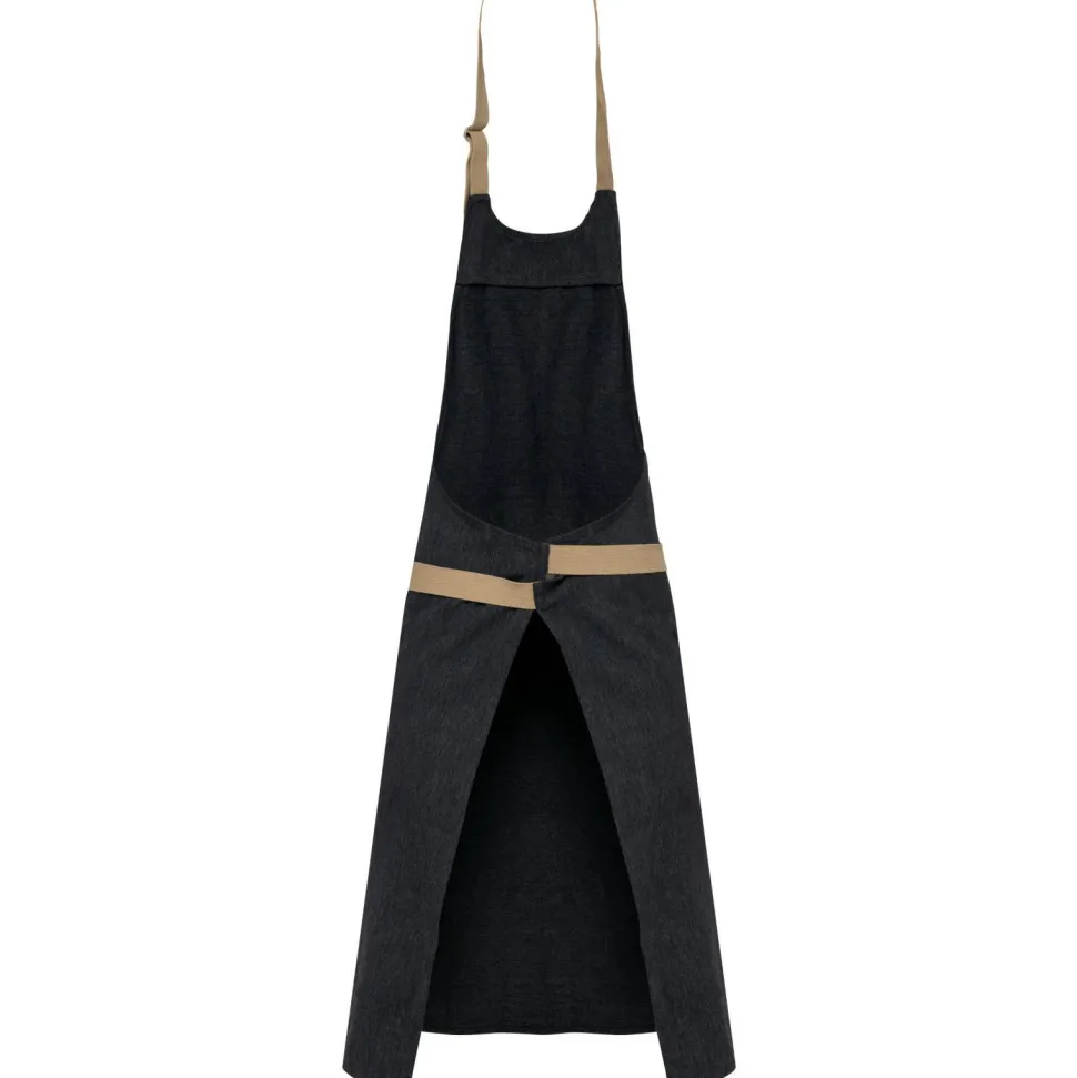 Kariban K8013 - Tablier écoresponsable unisexe