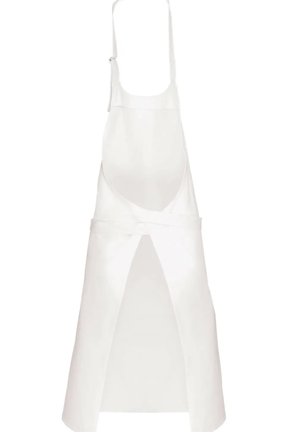 Kariban K8005 - Tablier coton lavage haute température