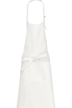 Kariban K8005 - Tablier coton lavage haute température