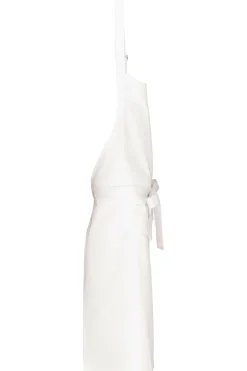 Kariban K8005 - Tablier coton lavage haute température